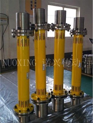 膜片联轴器 膜片联轴器