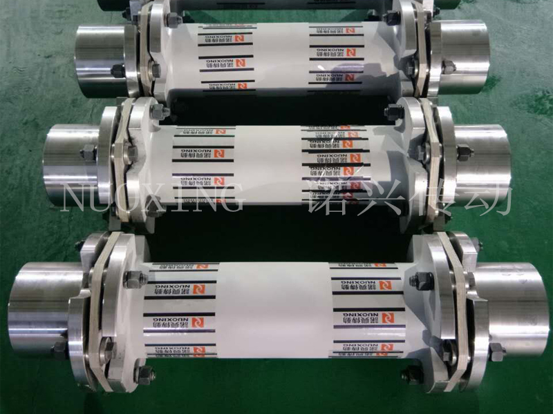 膜片联轴器 膜片联轴器