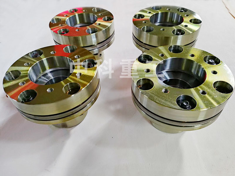 膜片联轴器引起附加载荷及机组工作条件