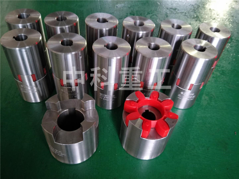 联轴器厂家施加联轴器负载扭矩