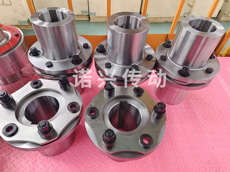 联轴器厂家安装偏差的允许范围